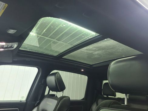 Used 2020 RAM 1500 Laramie image 13