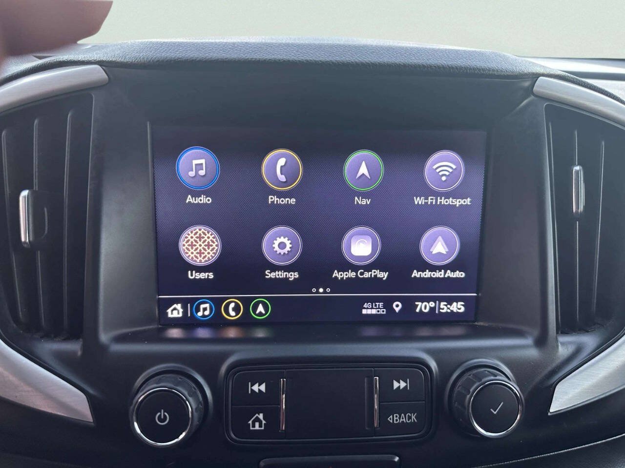 Used 2019 GMC Terrain SLT w/ Preferred Package AWD/4WD image 11