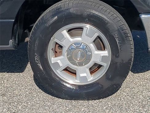 Used 2012 Ford F150 XLT w/ XLT Convenience Pkg image 11