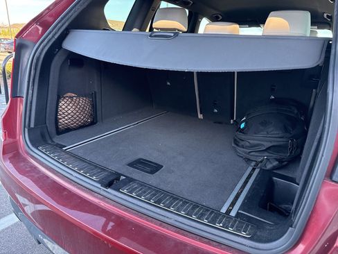 Used 2014 BMW X3 xDrive28i image 8