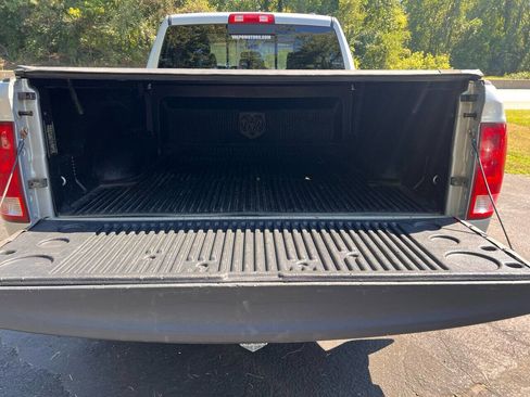 Used 2011 RAM 1500 Outdoorsman image 28