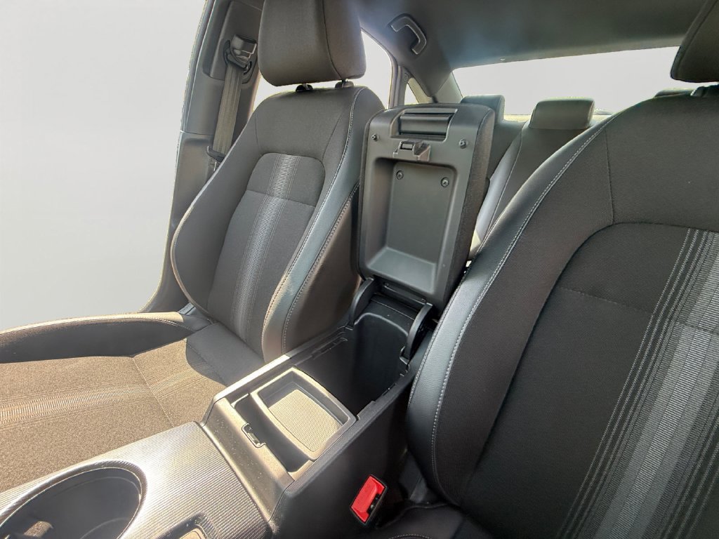 Used 2024 Honda Civic Sport image 20