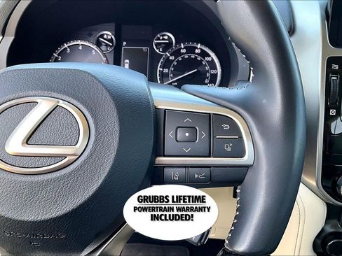 Used 2023 Lexus GX 460 Premium w/ Premium Package image 26