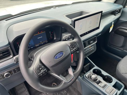 New 2026 Ford Maverick XL AWD/4WD image 8