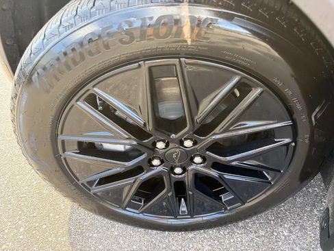 New 2026 Ford Mustang Mach-E Select w/ Technology Package AWD/4WD image 35