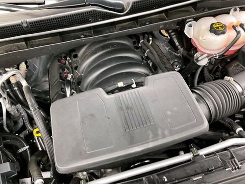 Certified 2025 GMC Yukon XL AT4 Ultimate image 30