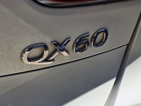 Used 2018 INFINITI QX60 FWD w/ Premium Plus Package image 16