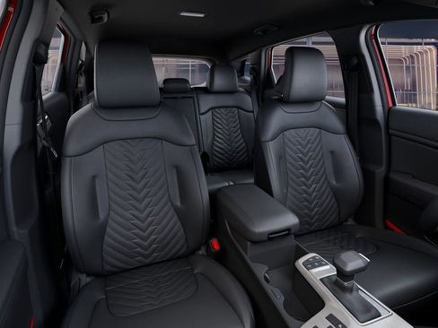 New 2026 Kia Sportage X-Line image 16