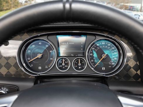 Used 2018 Bentley Continental GT Supersports image 33