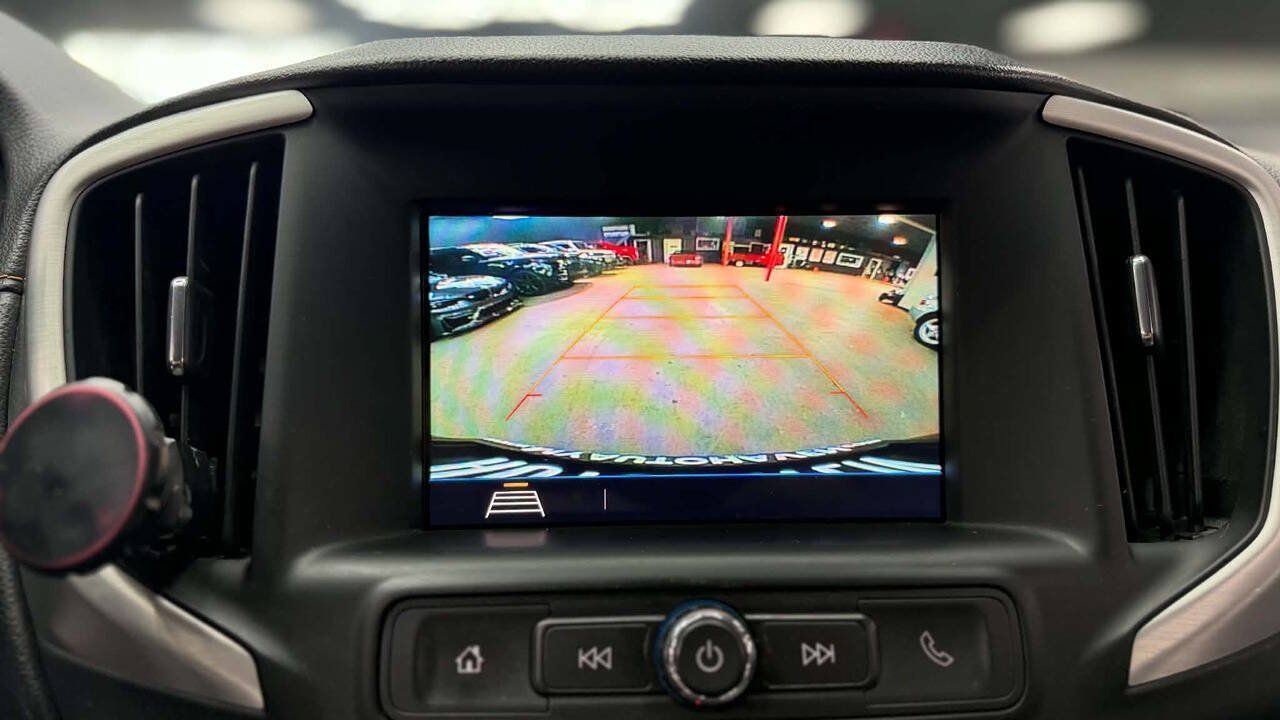 Used 2018 GMC Terrain SLE FWD image 20