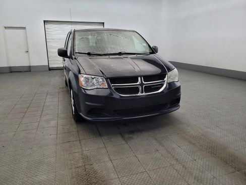 Used 2014 Dodge Grand Caravan SE w/ Quick Order Package 29E SE FWD image 14