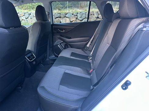 Certified 2023 Subaru Outback Premium image 10