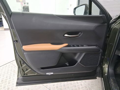 Certified 2024 Lexus UX 250h AWD w/ Premium Package image 21