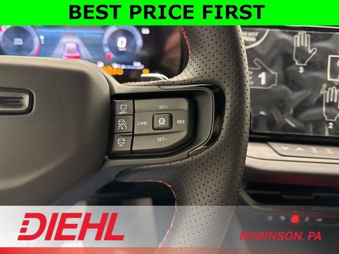 New 2026 Dodge Charger Scat Pack w/ Blacktop Package image 28