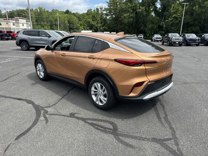 New 2025 Buick Envista Preferred w/ Convenience I Package