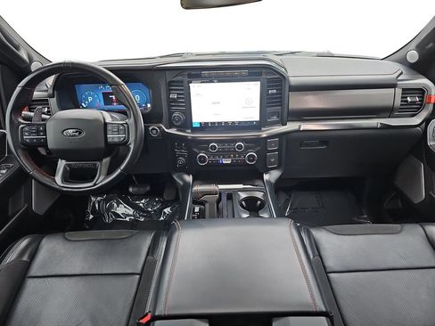 Used 2024 Ford F150 Raptor AWD/4WD image 9