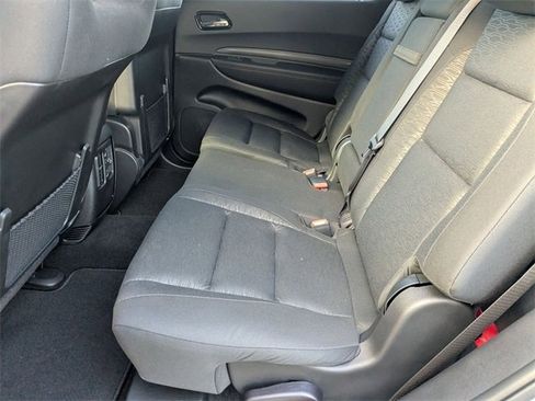 New 2026 Dodge Durango GT image 24