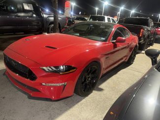 Used 2020 Ford Mustang GT w/ Equipment Group 301A video 1