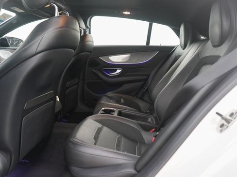 Used 2019 Mercedes-Benz AMG GT 53 image 15