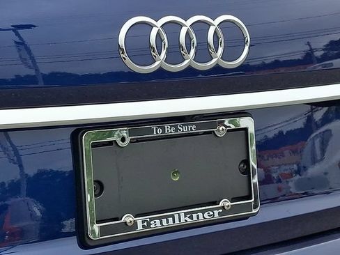 Used 2021 Audi Q7 3.0T Premium Plus w/ Premium Plus Package AWD/4WD image 34