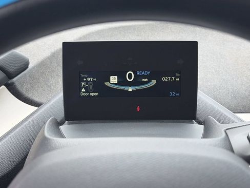 Used 2017 BMW i3 RWD image 28