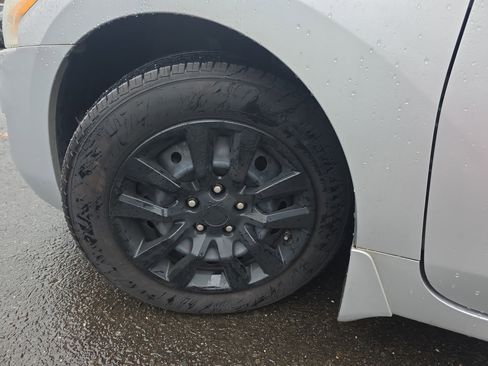 Used 2014 Nissan Altima 2.5 S image 13