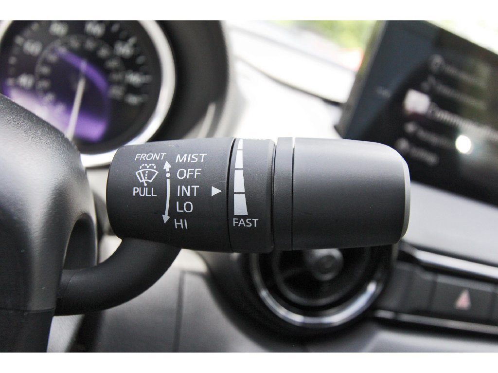 New 2026 MAZDA MX-5 Miata Club w/ Interior Package RWD image 15