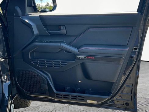 Used 2025 Toyota 4Runner TRD Pro AWD/4WD image 28