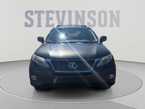 Used 2010 Lexus RX 450h AWD w/ Premium Pkg image 8