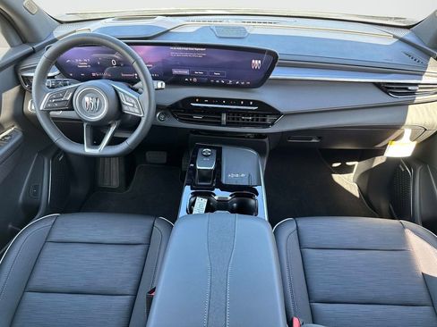 New 2026 Buick Enclave Sport Touring w/ Power Package image 26