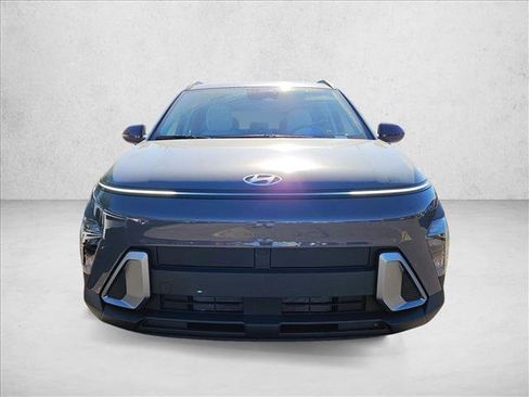 New 2026 Hyundai Kona SEL Sport image 6