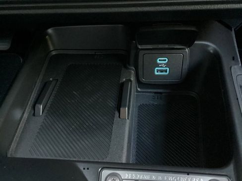 New 2025 Ford Bronco Big Bend image 53