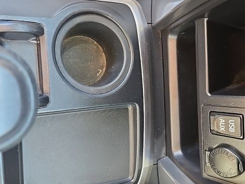 Used 2017 Toyota 4Runner SR5 image 34