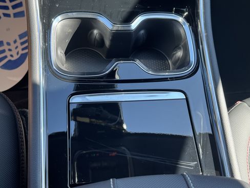 New 2026 Chevrolet Traverse RS image 20