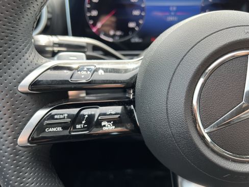 Certified 2024 Mercedes-Benz C 300 Sedan image 19