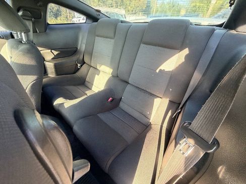 Used 2007 Ford Mustang Coupe RWD image 20