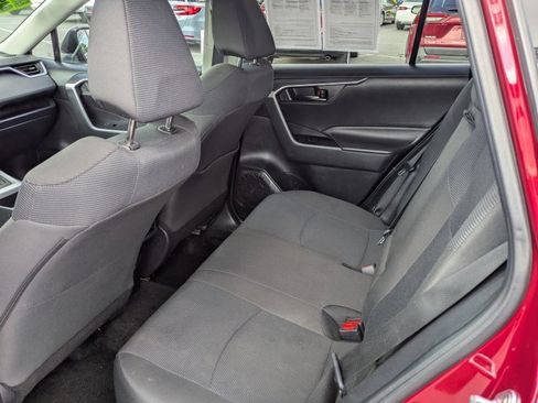 Used 2024 Toyota RAV4 LE image 14