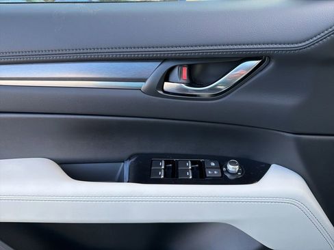 New 2025 MAZDA CX-5 AWD 2.5 S w/ Premium Plus Pkg image 13