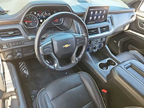 Used 2021 Chevrolet Tahoe Premier image 10