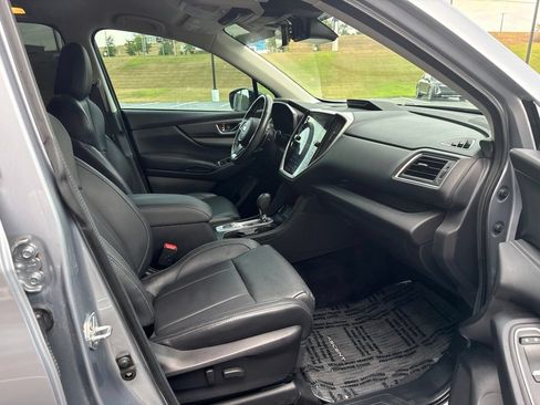 Used 2024 Subaru Ascent Limited AWD/4WD image 9
