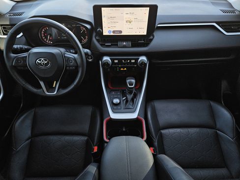Used 2023 Toyota RAV4 TRD Off-Road image 25