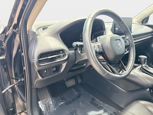 Used 2024 Honda HR-V EX-L image 18