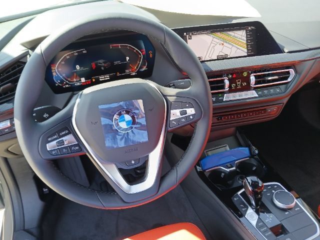 New 2024 BMW 228i xDrive Gran Coupe w/ Convenience Package AWD/4WD image 20
