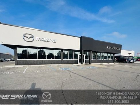 Certified 2024 MAZDA CX-30 AWD 2.5 S w/ Preferred Package image 31