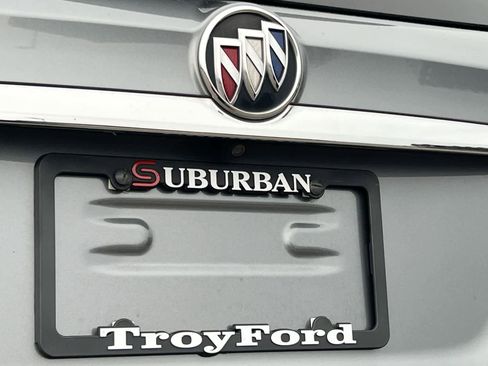 Used 2020 Buick Encore Preferred w/ Safety Package image 12