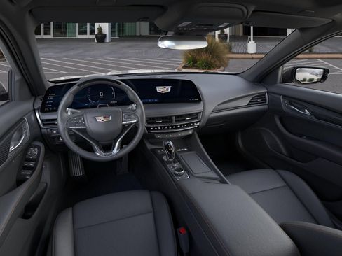 New 2026 Cadillac CT5 Sport RWD image 15