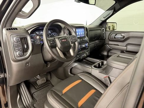 Used 2021 GMC Sierra 1500 AT4 w/ AT4 Preferred Package AWD/4WD image 13