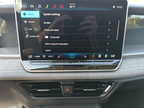New 2026 Volkswagen Tiguan S AWD/4WD image 29