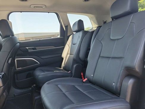Used 2021 Kia Telluride EX w/ EX Premium Package image 20