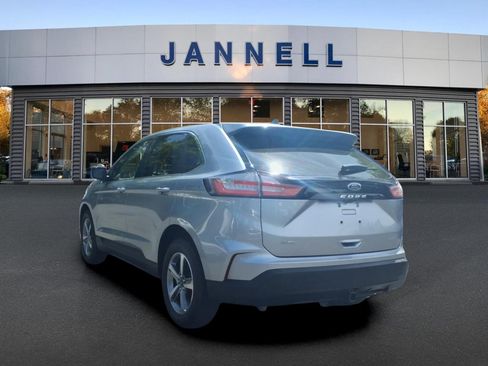 Used 2024 Ford Edge SEL w/ Convenience Package AWD/4WD image 7